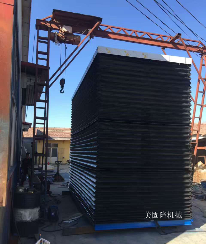 达州固定式升降机价格