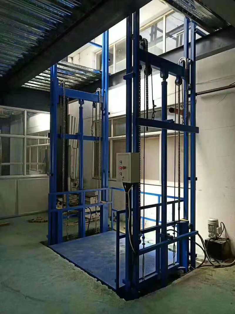 达州小型货梯