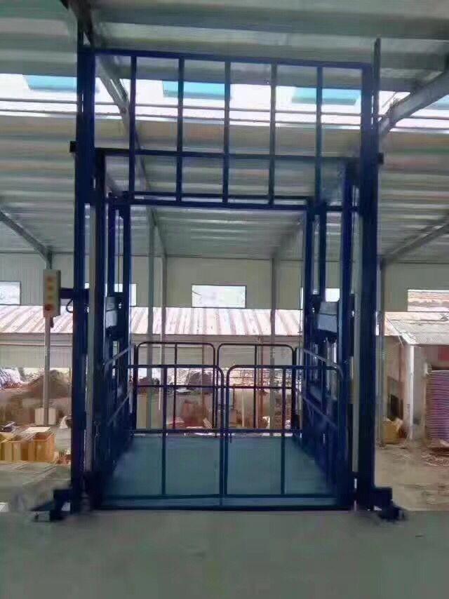 达州简易货梯