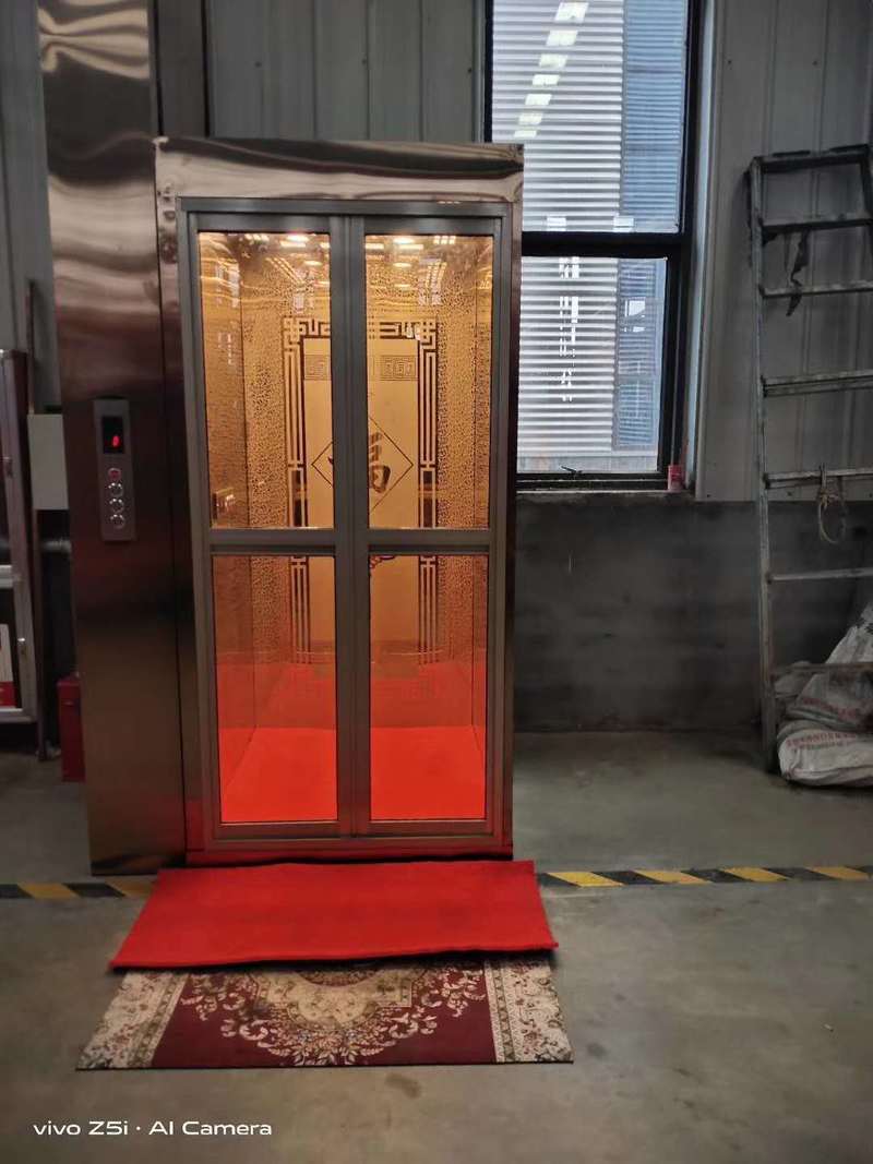 达州小型家用电梯