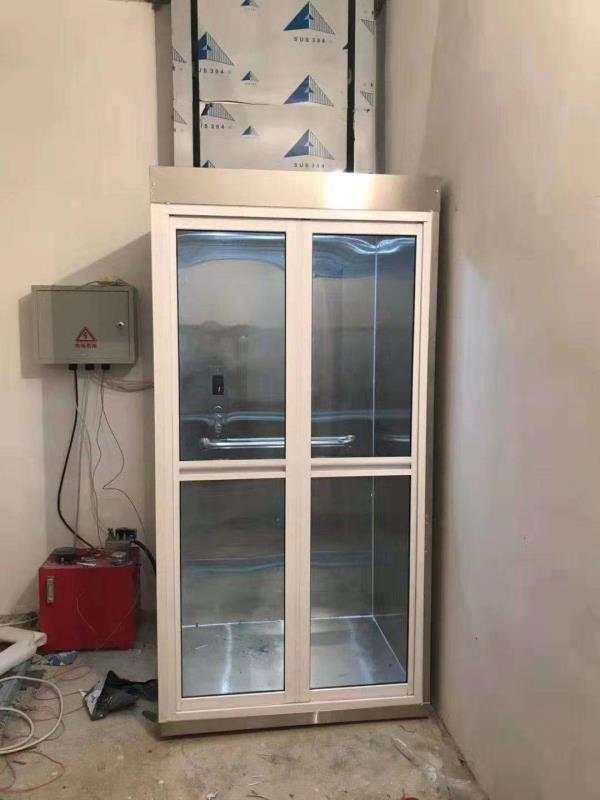 达州家用小型电梯