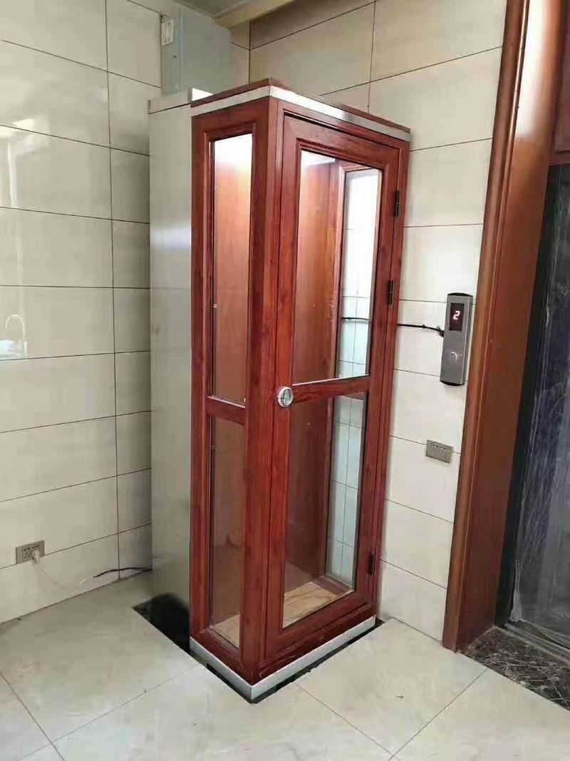 达州家用小电梯