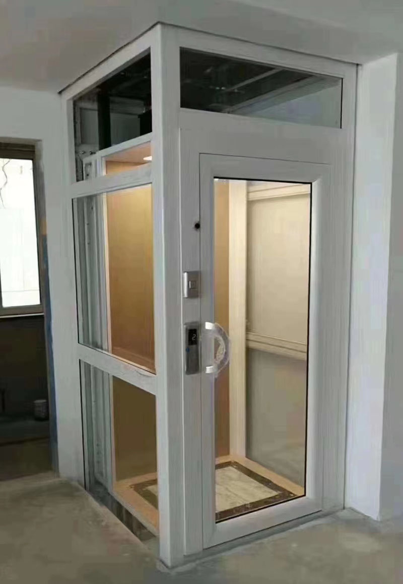 达州家用电梯