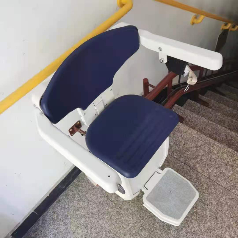 达州无障碍座椅电梯